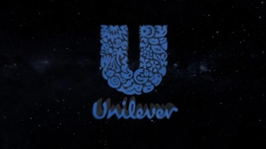 Unilever ETS EVP